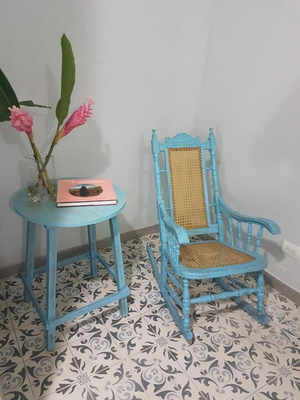 Casa Anita Apartment Cartagena Екстериор снимка