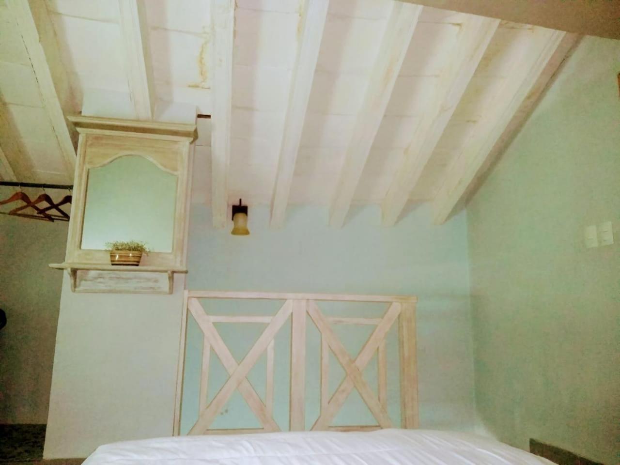 Casa Anita Apartment Cartagena Екстериор снимка