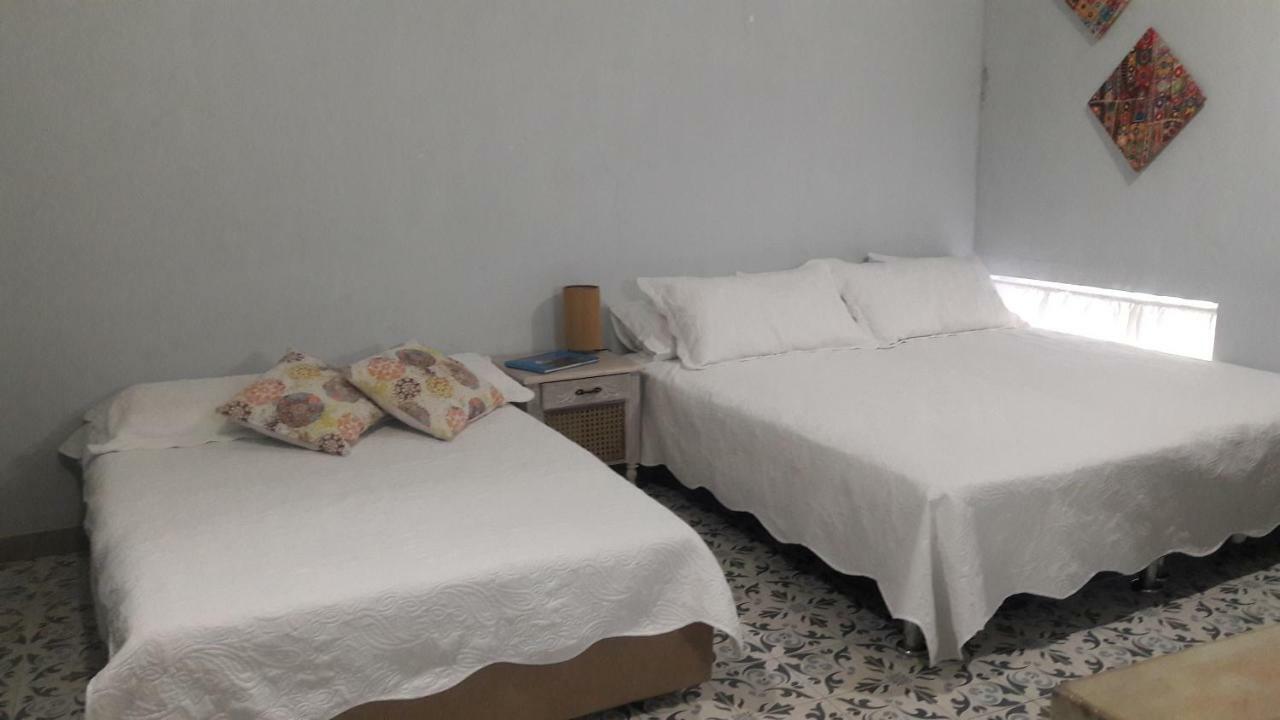 Casa Anita Apartment Cartagena Екстериор снимка